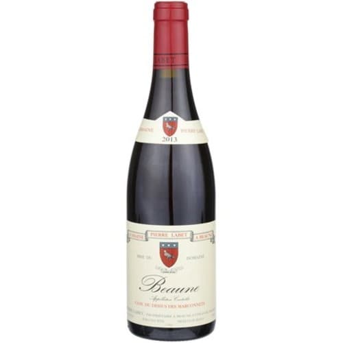 Pierre Labet Beaune Marconnets Rouge