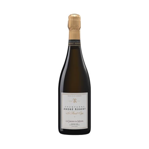 Andre Robert "les Jardins Du Mesnil" Grend Cru Blanc De Blanc