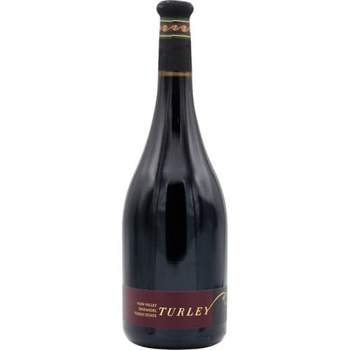 Turley Estate Zinfandel