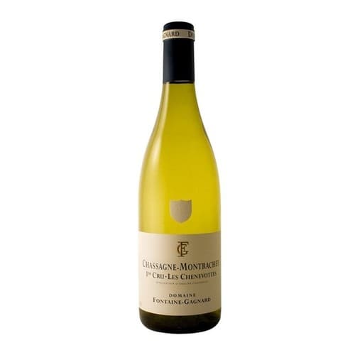 Fontaine Gagnard Chas-mont Chenovottes 1er Cru