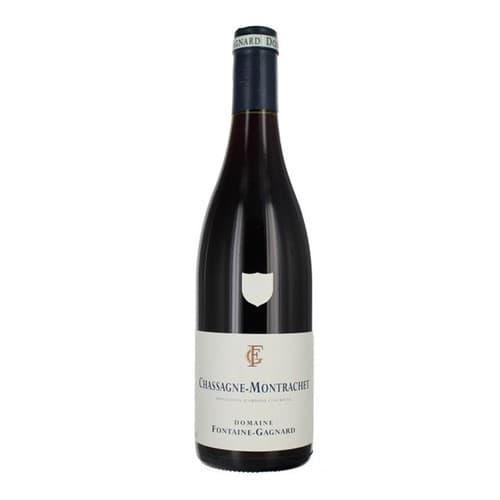 Fontaine Gagnard Chassagne Montrachet Rouge