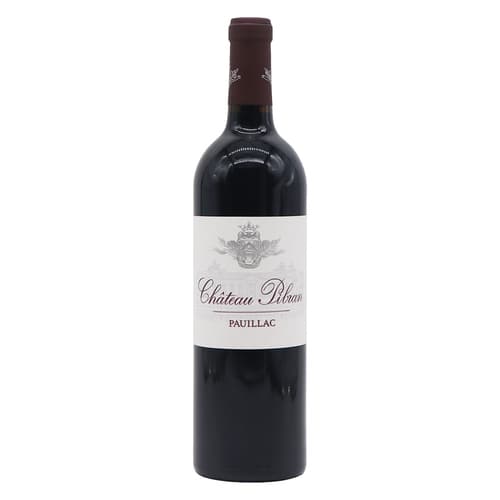 Chateau Pibran Pauillac