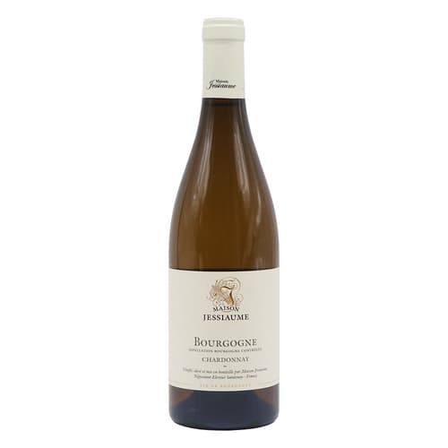 Jessiaume Bourgogne Chardonnay
