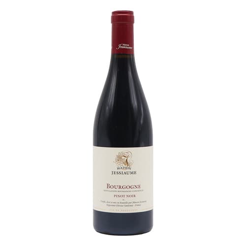 Jessiaume Bourgogne Pinot Noir
