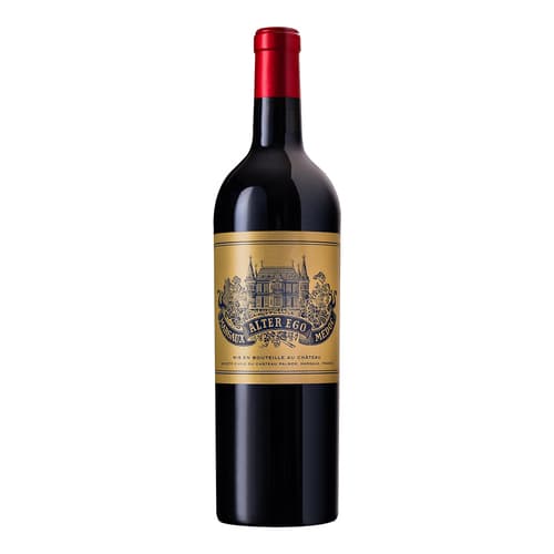 Alter Ego De Chateau Palmer  Margaux