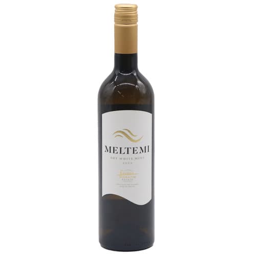 Moraitis Winery Meltemi White