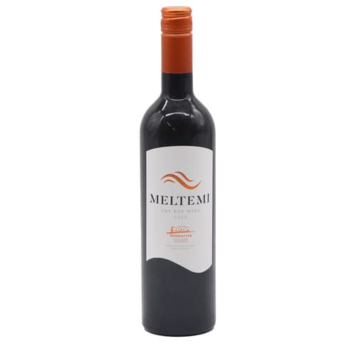 Moraitis Winery Meltemi Red