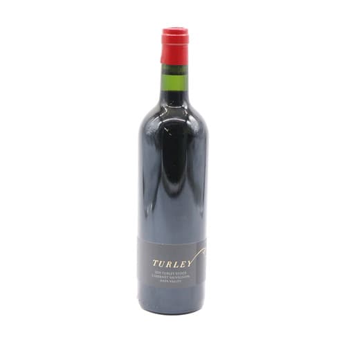 Turley Estate Cabernet Sauvignon