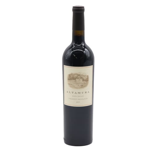 Altamura Cabernet Sauvignon