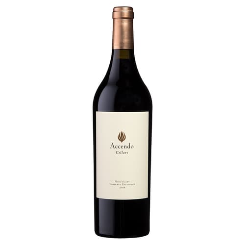 Accendo Cabernet Sauvignon