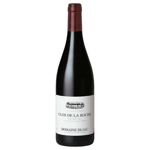 Dujac Clos De La Rocha Grand Cru (6 / Case)