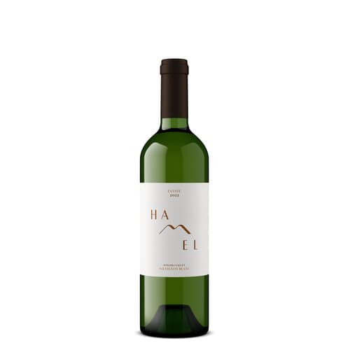 Hamel Family Sauvignon Blanc