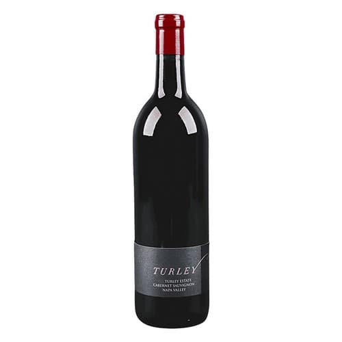 Turley Estate Cabernet Sauvignon