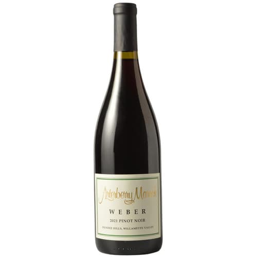 Arterberry Maresh Pinot Noir