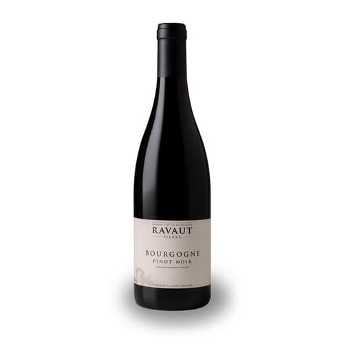 Dom Ravaut Bourgogne Pinot Noir