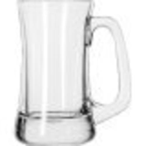 Libbey Beer Mug 5297 Scandanavia