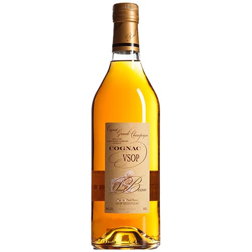 Paul Beau Cognac • VSOP 15yr
