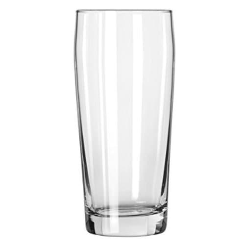 Libbey #196 Pub Glass