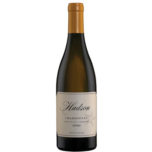 Hudson Vineyards Carneros Chardonnay