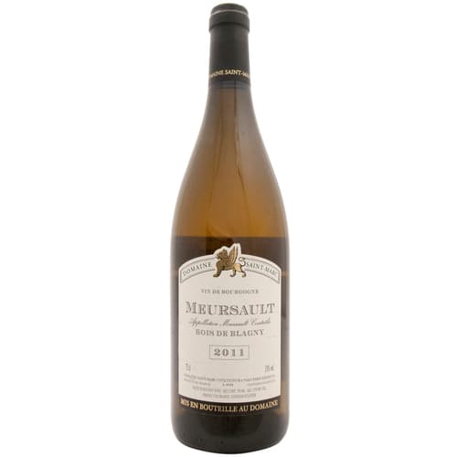 Dom St. Marc Bois De Blagny Meursault