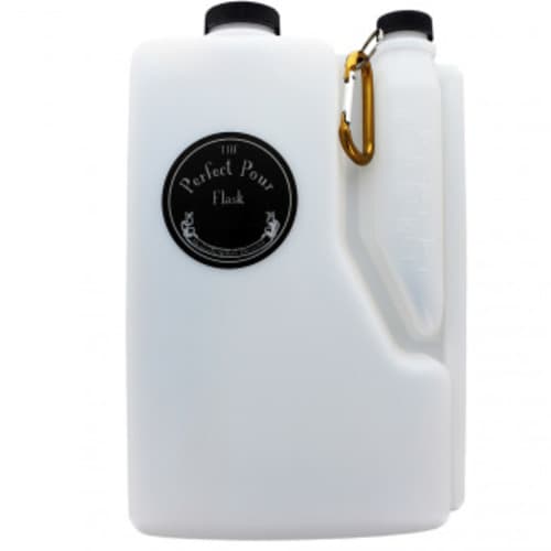 Perfect Pour Flask • 2 Liter