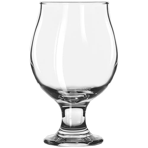 Libbey #3817 Belgian Beer