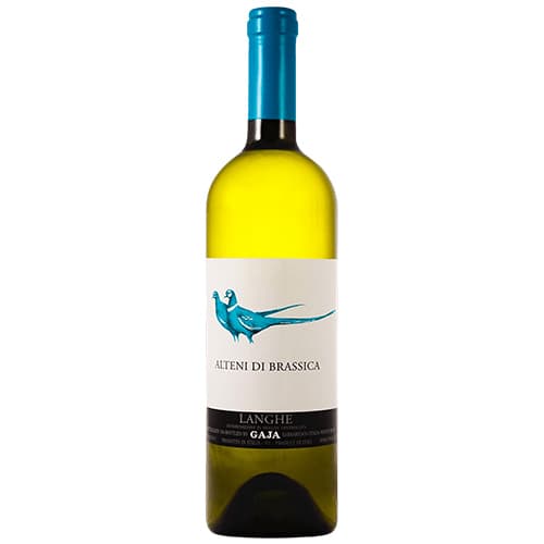 Gaja Alteni Brassica Sauvignon Blanc