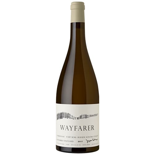 Wayfarer Estate Chardonnay