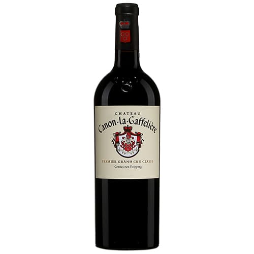 Chateau Canon La Gaffeliere St. Emilion
