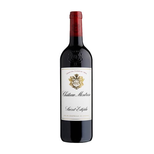 Chateau Montrose St. Estephe