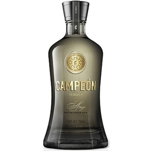 Campeon Anejo Tequila