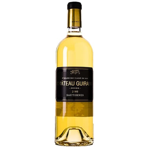 Chateau Guiraud Sauternes