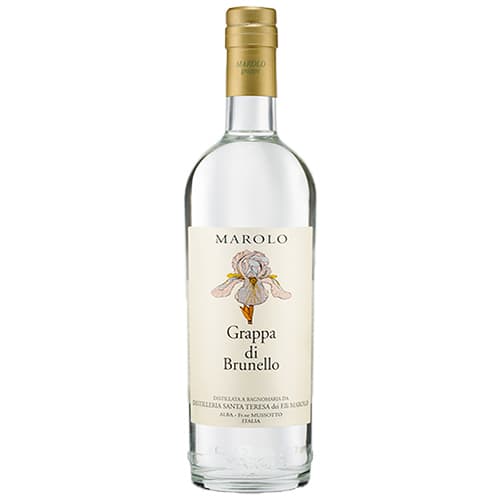 Marolo Grappa Di Brunello