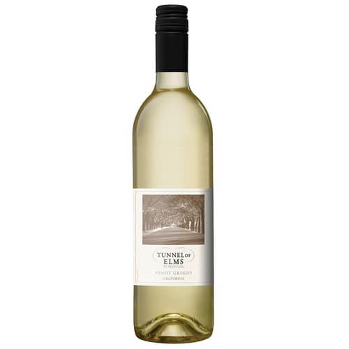 Beringer Pinot Grigio Tunnel Of Elms