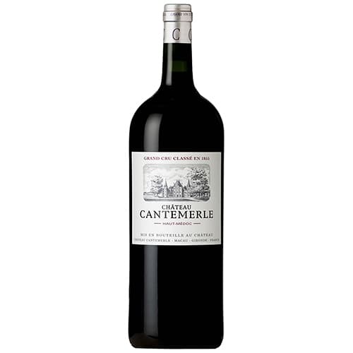 Chateau Cantemerle Haut Medoc