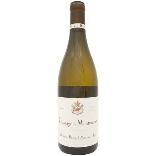 Champy Chassagne Montrachet
