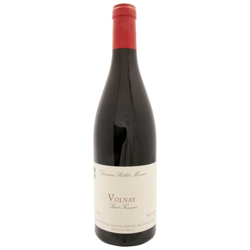 Roblet Monnot Saint Francis Volnay