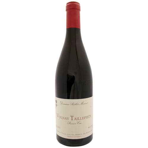 Roblet Monnot Taillepieds Volnay