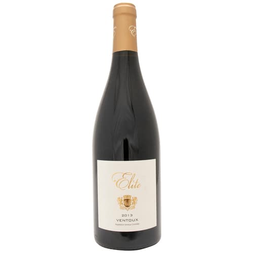 Vmv Elite Rouge Ventoux