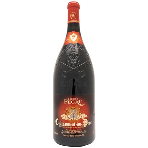 Dom Pegau Du Capo (Mags) Chateauneuf Du Pape