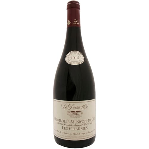 Pousse D'or Les Charmes Chambolle Musigny 1er Cru