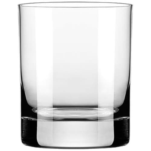 Libbey #9036 Modernist Double Old Fashioned
