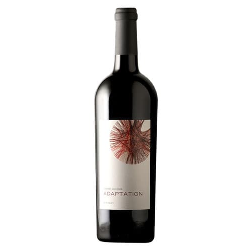 Adaptation Cabernet Sauvignon Napa Valley