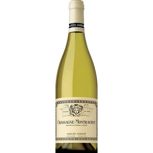 Jadot Chassagne Montrachet Blanc