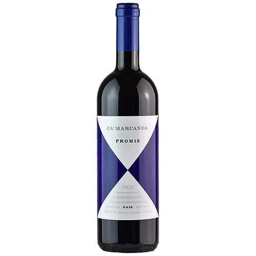 Ca'marcanda Promis Red Blend Toscana (Gaja)