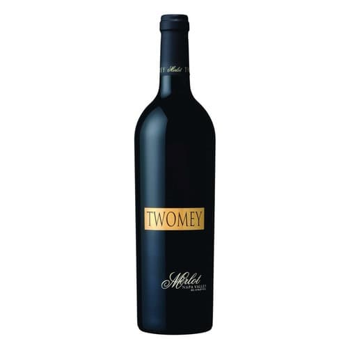 Twomey Merlot Napa Valley (By Silver Oak)
