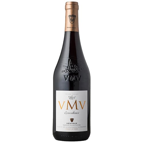 Vmv Elite Rouge Ventoux
