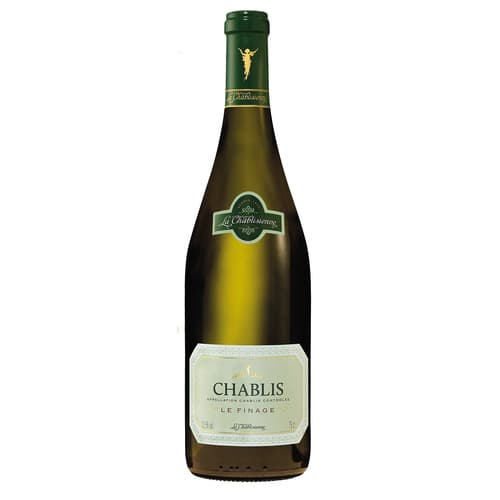 Chablisienne Le Finage