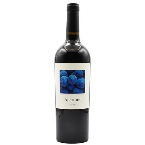 Aperture Cabernet Sauvignon Alexander Valley