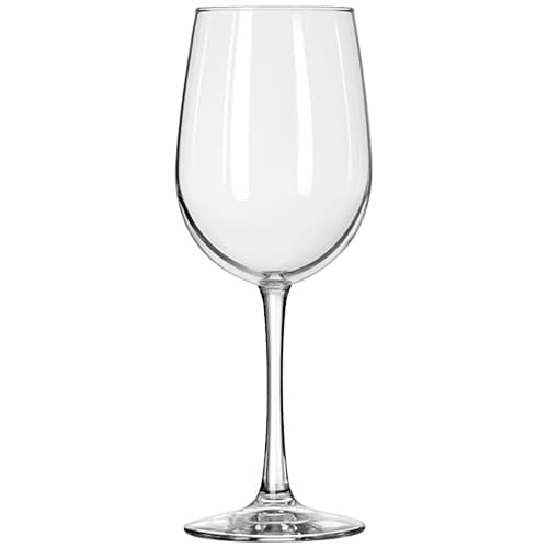 Libbey #7510 Vina Tall Wine